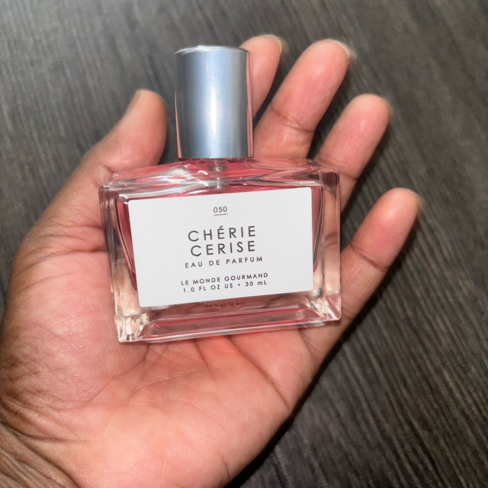 Chérie Cerise Eau de Parfum